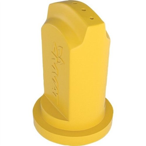 Rozpylacz, rozlewacz RSM 5-otworowy do nawozów płynnych 0,2 żółty