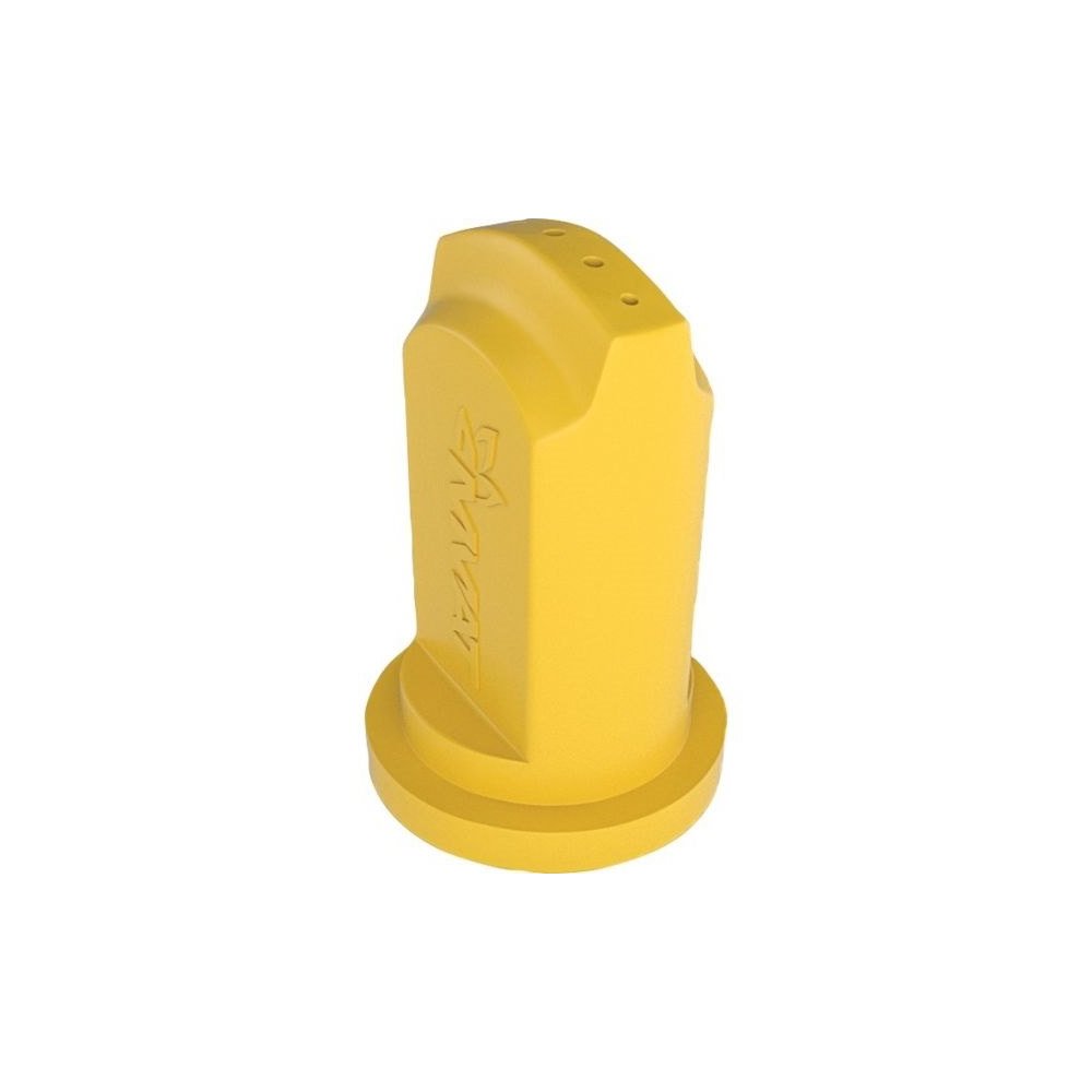 Rozpylacz, rozlewacz RSM 5-otworowy do nawozów płynnych 0,2 żółty