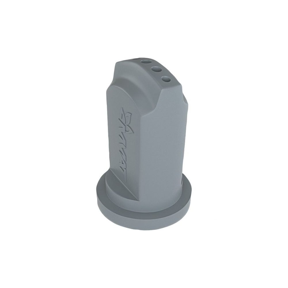 Rozpylacz, rozlewacz RSM 5-otworowy do nawozów płynnych 0,6 szary