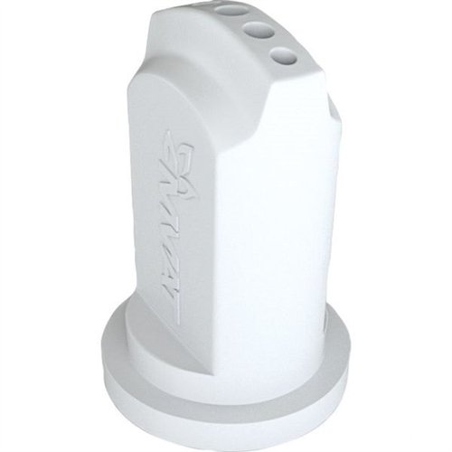 Rozpylacz, rozlewacz RSM 5-otworowy do nawozów płynnych 0,8 biały