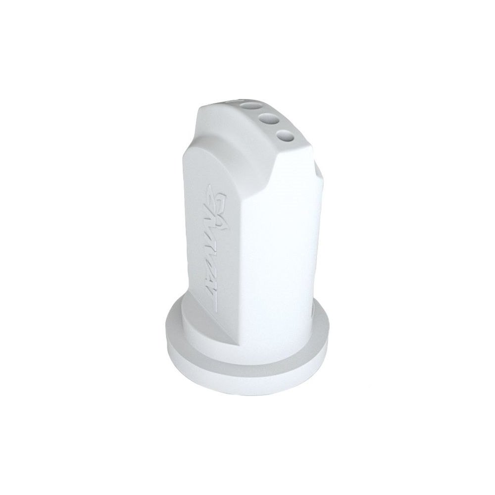 Rozpylacz, rozlewacz RSM 5-otworowy do nawozów płynnych 0,8 biały