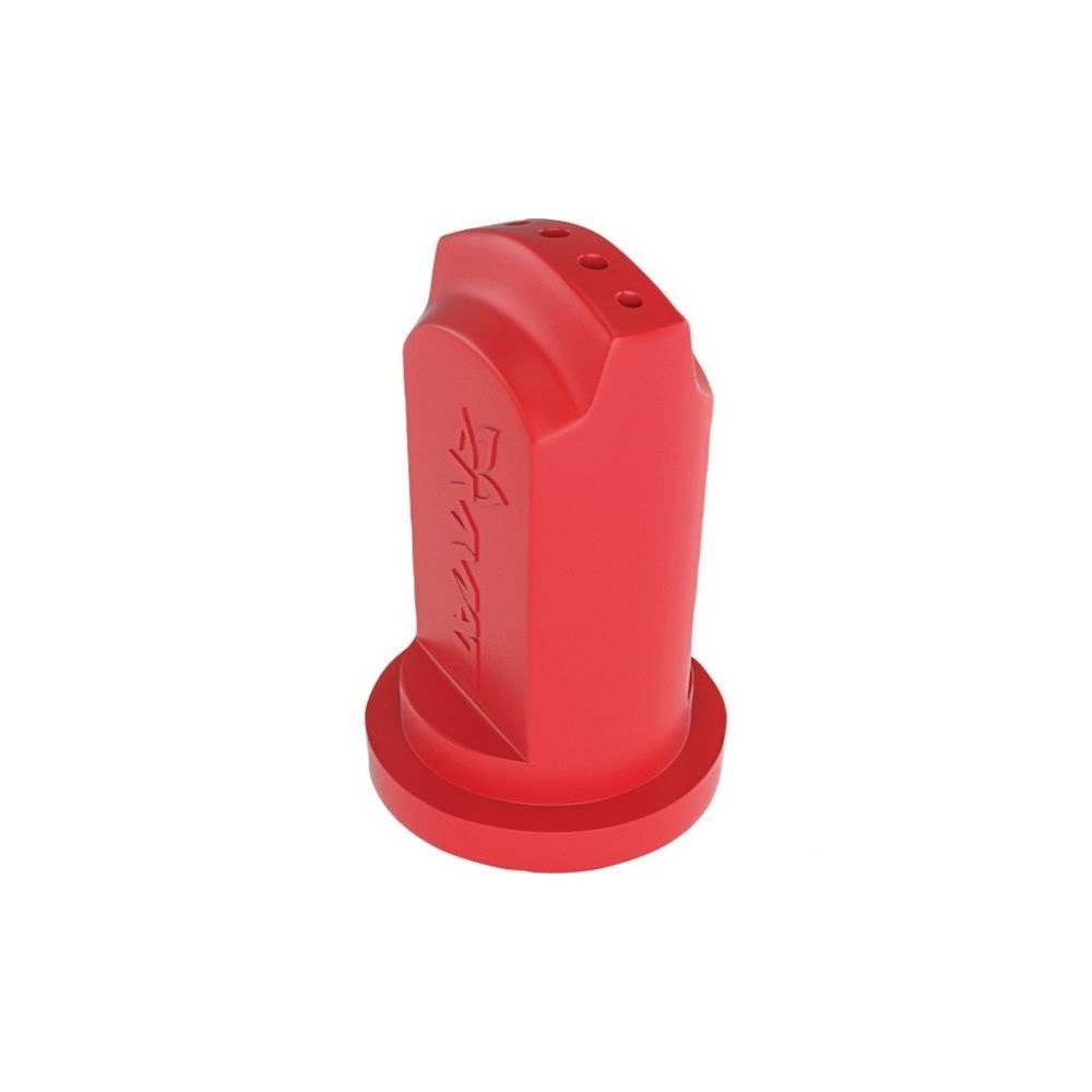 Rozpylacz, rozlewacz RSM 5-otworowy do nawozów płynnych 0,4 czerwony