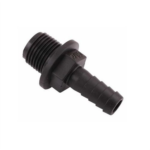 Złączka węża prosta gwint zew. 1/2" na wąż 13mm ARAG 1032213