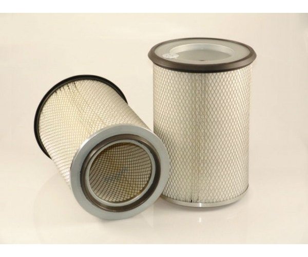 Filtr powietrza Massey Ferguson SA 17134