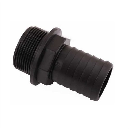 Złączka węża prosta gwint zew. 1 1/2" na wąż 40mm ARAG 1032640