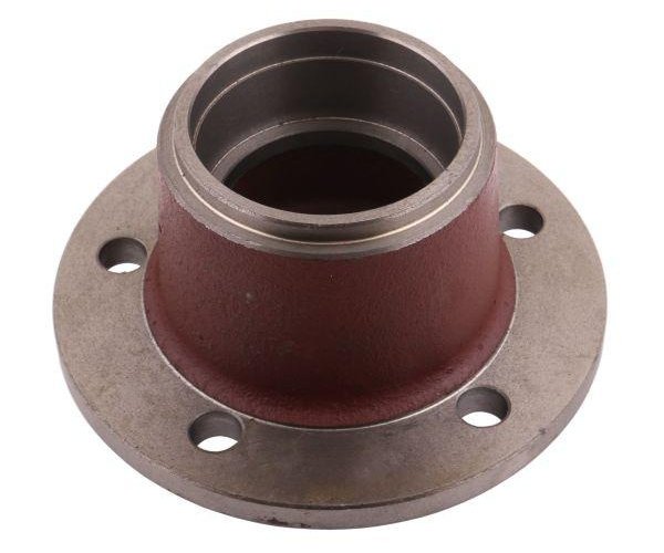 Piasta koła przedniego (5 otworów) C-330 C-360 ORYGINAŁ URSUS