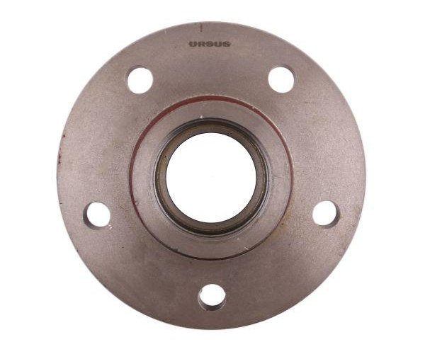 Piasta koła przedniego (5 otworów) C-330 C-360 ORYGINAŁ URSUS