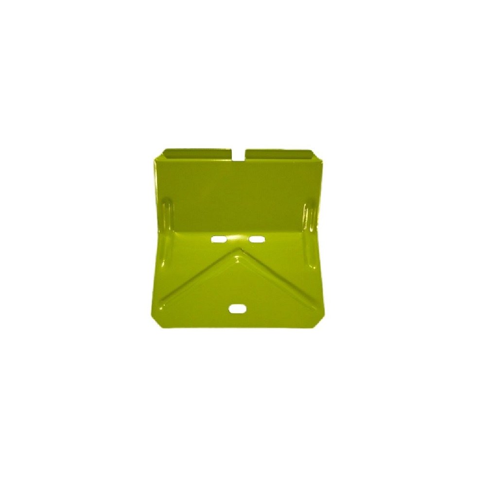 Osłona panewki Claas 600049