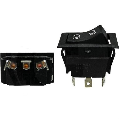 Włącznik świateł John Deere RE51104