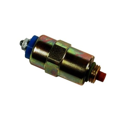 Wyłącznik magnetyczny pompy paliwa John Deere, Ford, New Holland, Renault RE54064