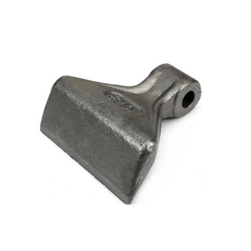 Bijak młotkowy mulczarka zastosowanie Samasz Kuhn otwór 16 mm EM-04