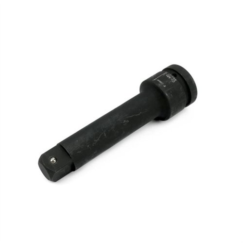 Przedłużka do nasadek udarowych 1" 200mm. CrMo. Waryński