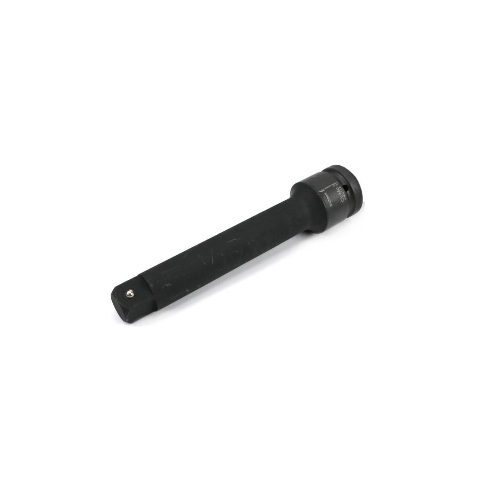 Przedłużka do nasadek udarowych 1" 250mm. CrMo. Waryński