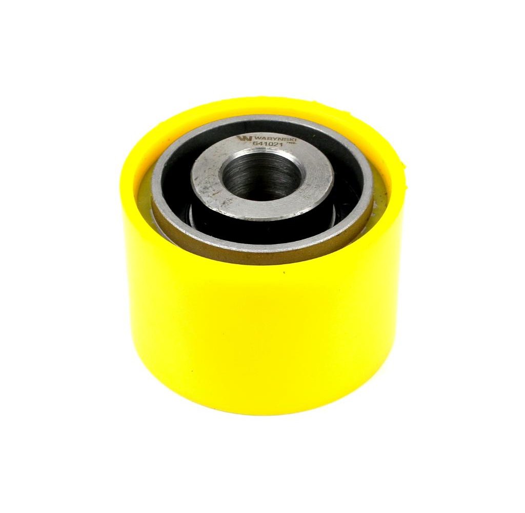 Rolka podporowa PU 60x40x16.5 zastosowanie 20030645 Grimme WARYŃSKI