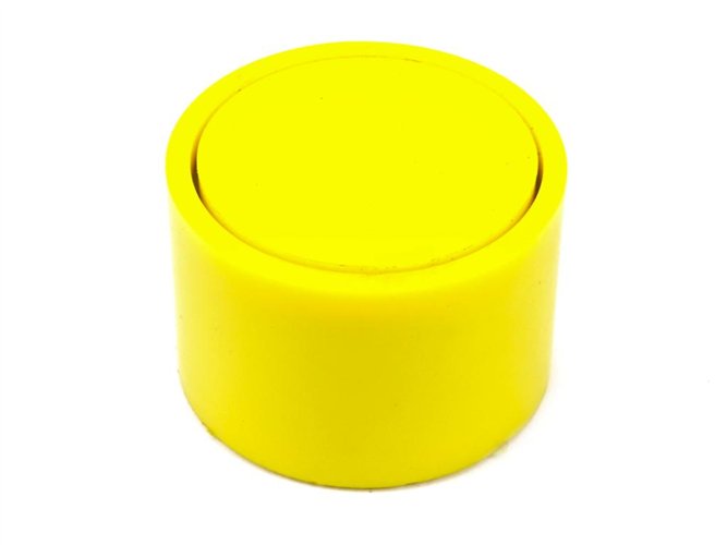 Rolka podporowa PU 60x40x16.5 zastosowanie 20030645 Grimme WARYŃSKI