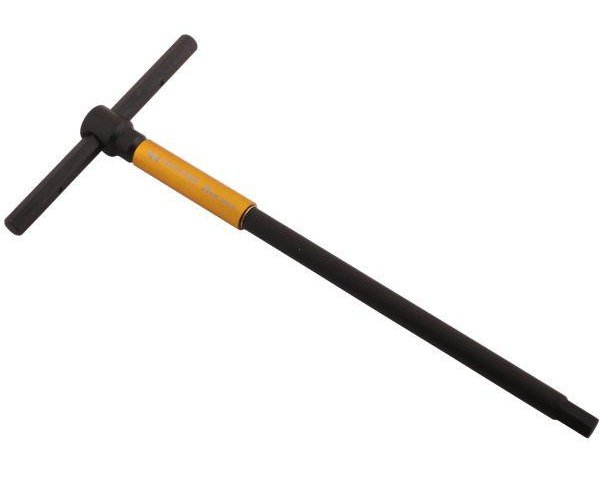 Klucz T ze spinnerem HEX 10 mm Waryński