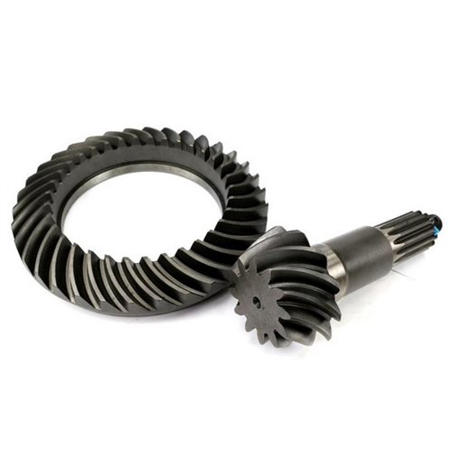 Wałek atakujący z kołem talerzowym 80170989 WARYŃSKI