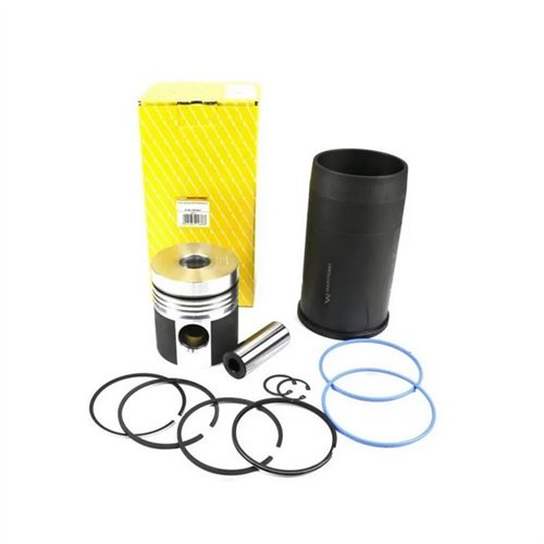 Zestaw naprawczy MTZ D-245 Waryński