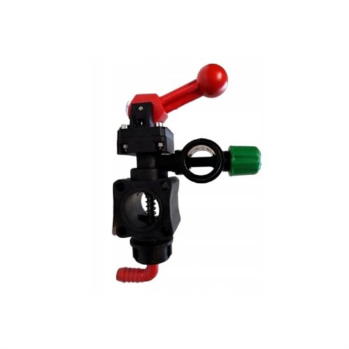 Sekcja rozdzielacza stałociśnieniowego BIARDZKI TOLMET FERMO