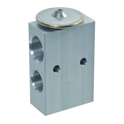 Zawór klimatyzacji (rozprężny) Case, Deutz, Fiat, Massey Ferguson, Renault 1990756C2