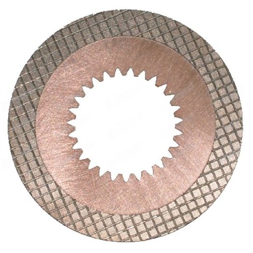 Tarcza cierna Dynashift Massey Ferguson 3616745M1