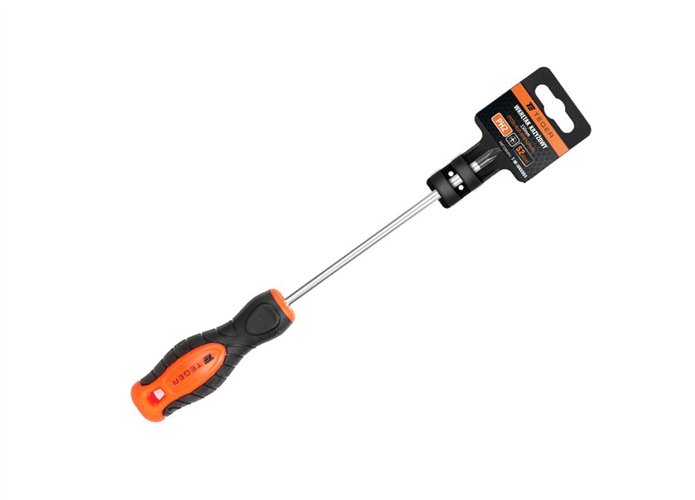 Wkrętak krzyżowy PH 2x150mm /TEGER