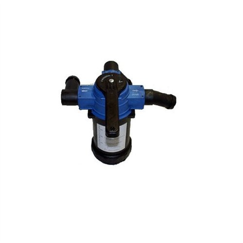 Filtr ssawny opryskiwacza fi25