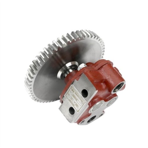 Pompa olejowa silnika do ursusa C-330 42062010 Waryński