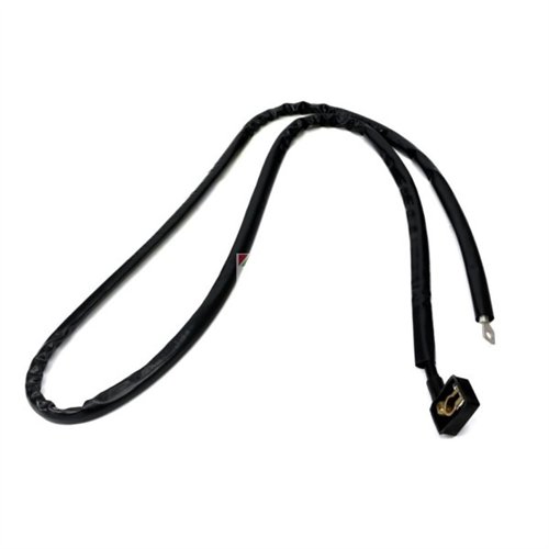 Przewód Masy klema - oczko M10 dł 280 cm 50mm2 Expom Kwidzyn eu