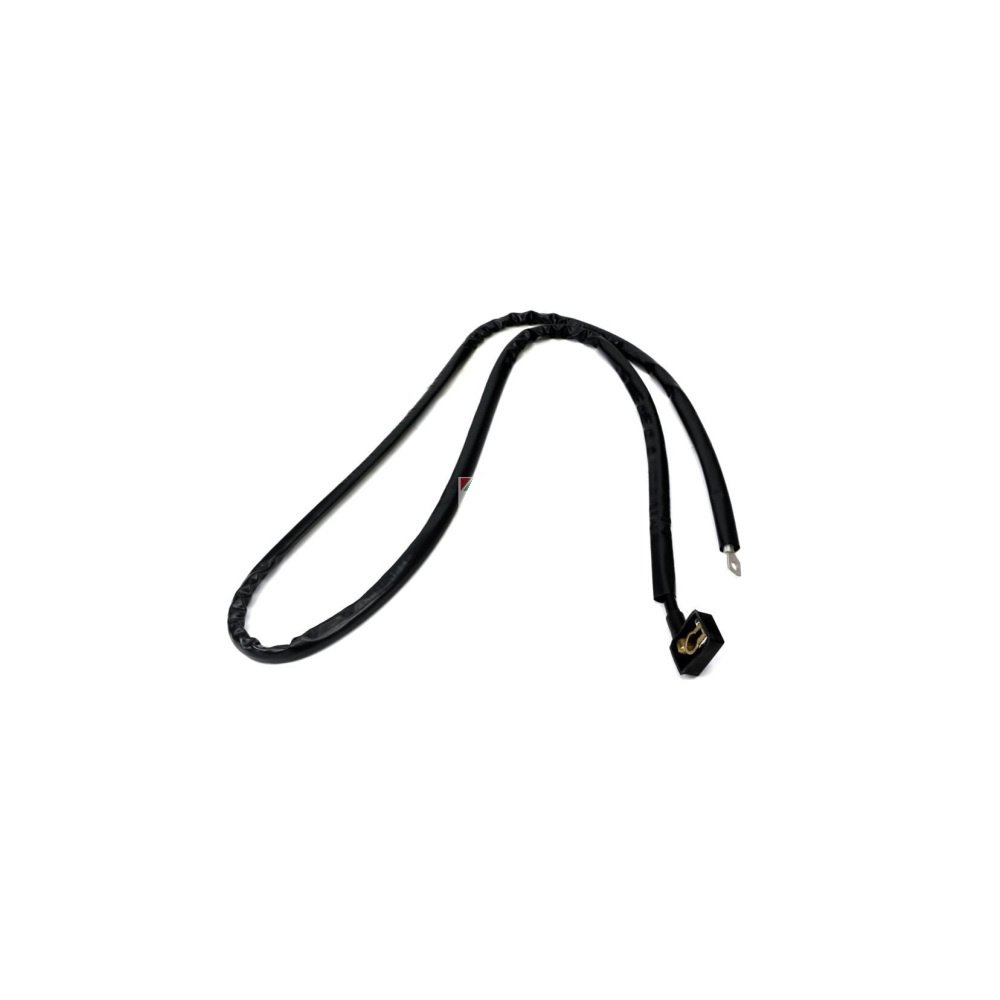 Przewód Masy klema - oczko M10 dł 280 cm 50mm2 Expom Kwidzyn eu