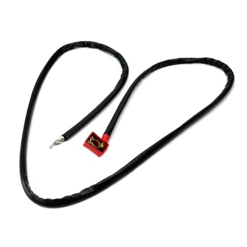 Przewód Masy klema + oczko M10 dł 280 cm 50mm2 Expom Kwidzyn eu