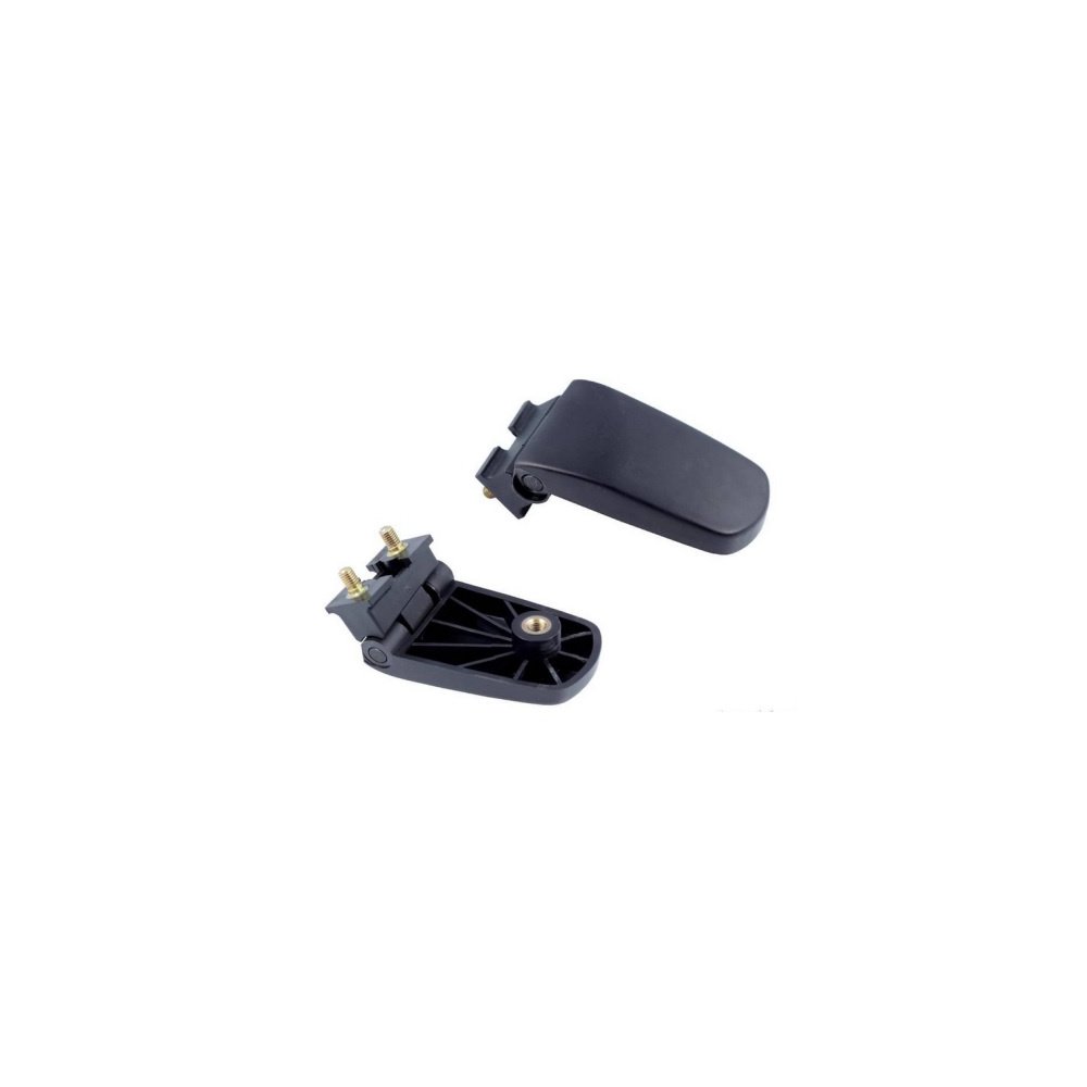 Zawias drzwi górny lewy John Deere AL158454 AL179829