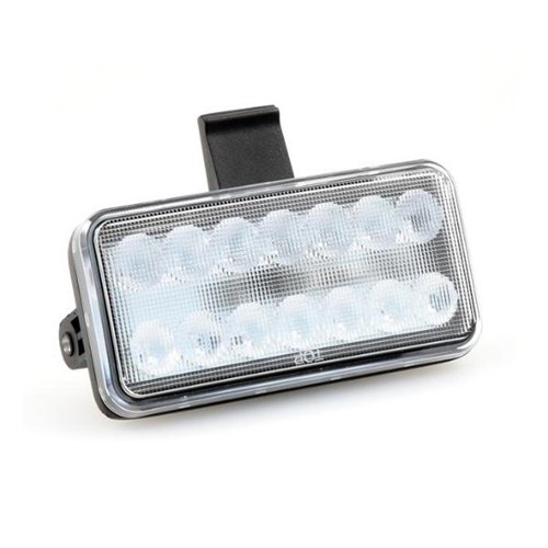 Lampa robocza LED Case, Ford, New Holland 2800lm