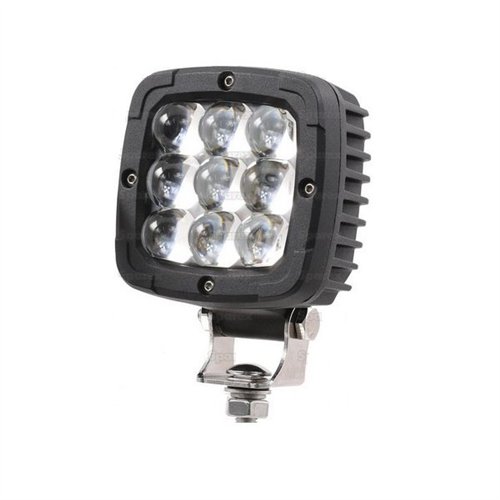 Lampa robocza LED niebieska do podświetlenia lanc opryskiwacza