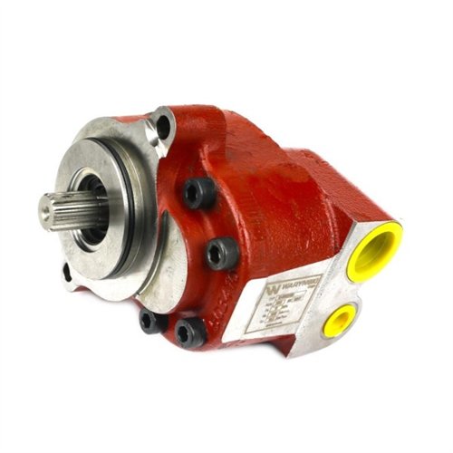 Pompa wspomagania wzmocniona PZS-ZCT-16L 4-cyl C-385 WARYŃSKI