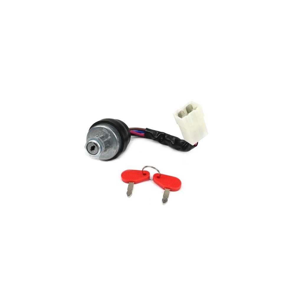 Stacyjka Massey Ferguson 3699692M91 Expom Kwidzyn eu