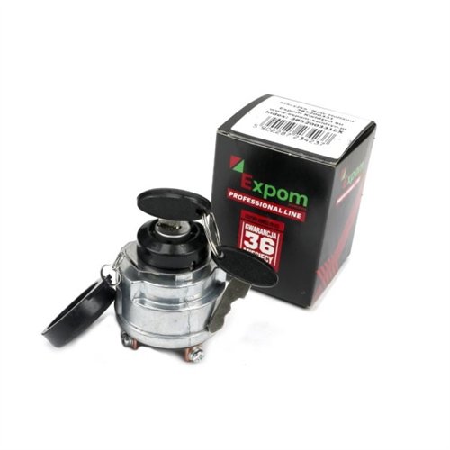 Stacyjka New Holland 385200331 Expom Kwidzyn eu