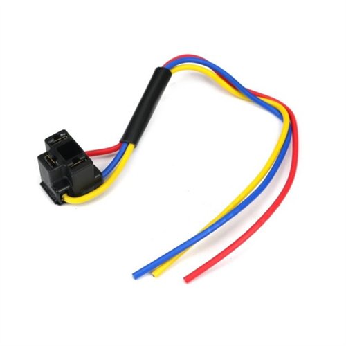 Kostka łączeniowa żarówki z przewodem H4 R2 Expom Kwidzyn eu