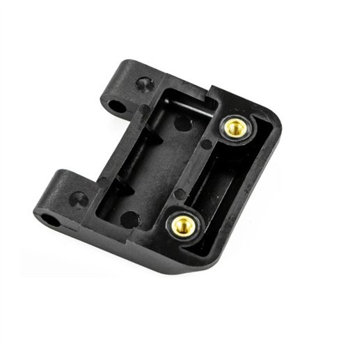 Zawias szyby Case, New Holland 82000317