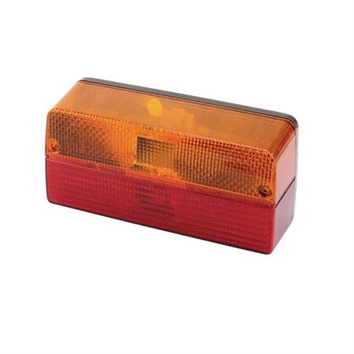 Lampa tylna John Deere AL112011 AL112012