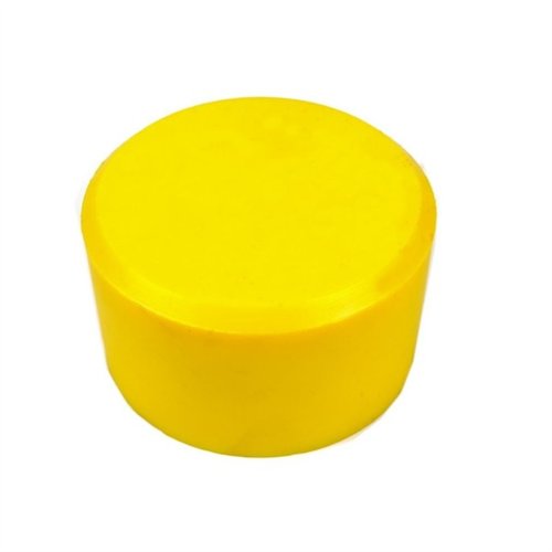 Resor okrągły odbojnik poliuretanowy 100x58 Waryński