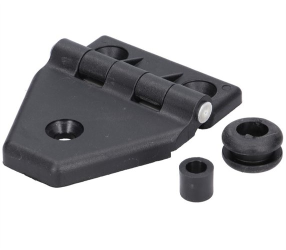 Zawias tylnej szyby Landini Massey Ferguson 3301221M2, 3301221M92