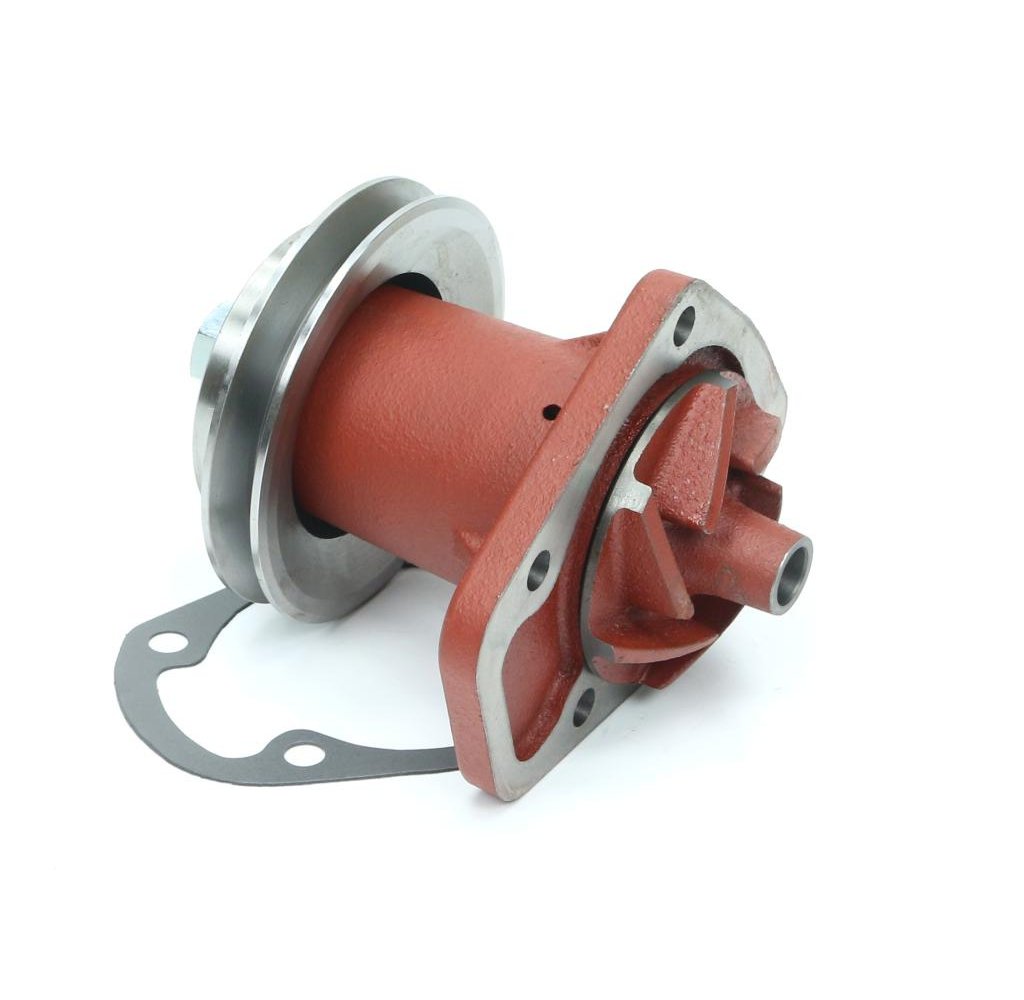 Pompa wody stary typ wysoka C-385 ORYGINAŁ URSUS