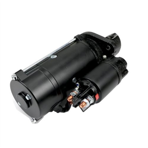 Rozrusznik 12V RENAULT Typ Iskra MS110 EXPOM eu