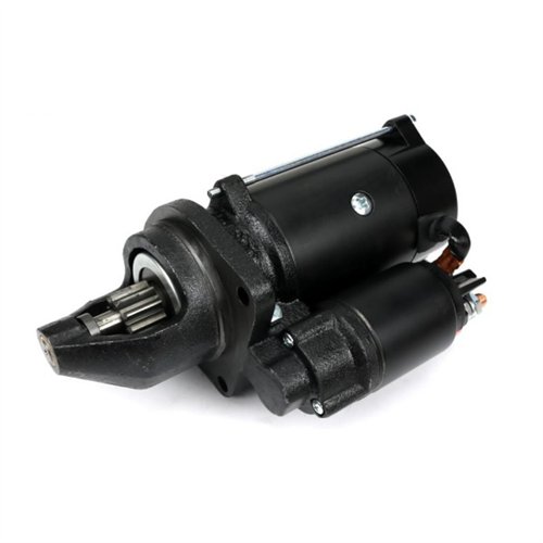 Rozrusznik 12V CASE Typ Iskra MS148 EXPOM KWIDZYN eu