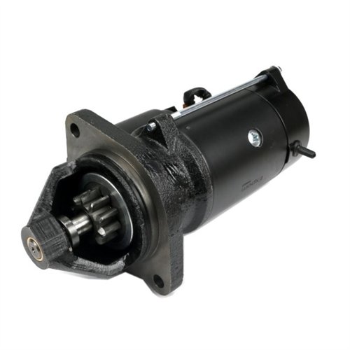 Rozrusznik 12V SAME Typ Iskra MS297 EXPOM KWIDZYN eu