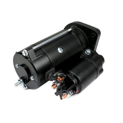 Rozrusznik 12V SAME Typ Iskra MS297 EXPOM KWIDZYN eu