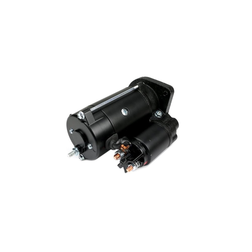 Rozrusznik 12V SAME Typ Iskra MS297 EXPOM KWIDZYN eu