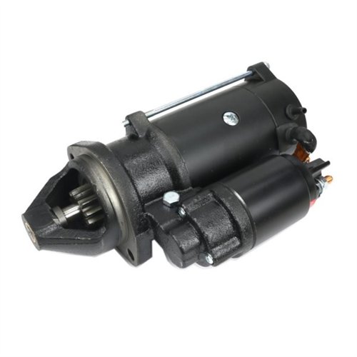 Rozrusznik 12V DEUTZ Typ Iskra MS30 EXPOM KWIDZYN eu