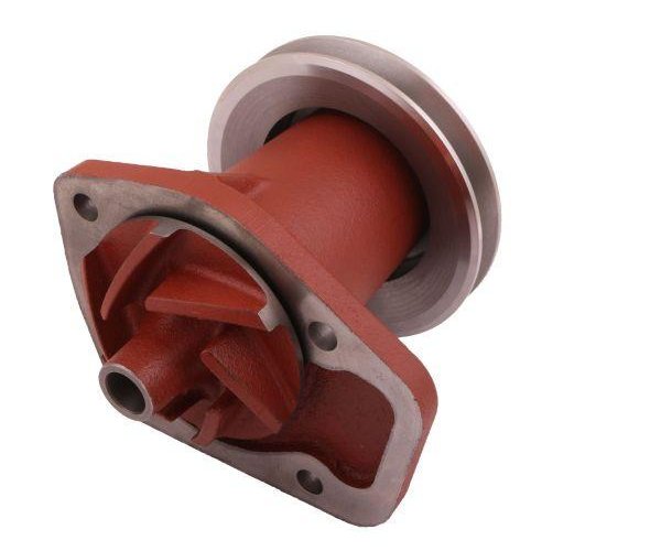 Pompa wody stary typ wysoka C-385 ORYGINAŁ URSUS